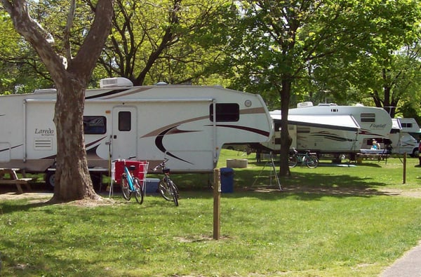 Cold Brook County Park, 14467 E MN Ave, Climax, MI, Parks - MapQuest