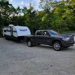 Kelley Hauling And Transport