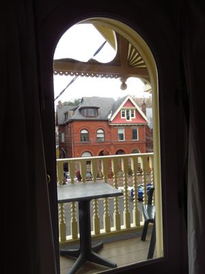 Madison Manor Boutique Hotel by null