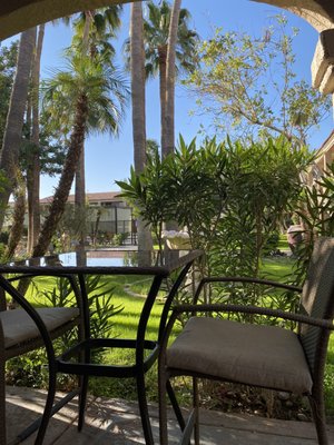 La Fuente Inn & Suites by null
