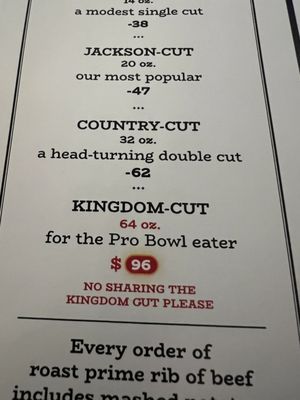 Menu photo 1 Jackson Grille Marshfield, MO Menu photo 1 Jackson Grille Marshfield, MO