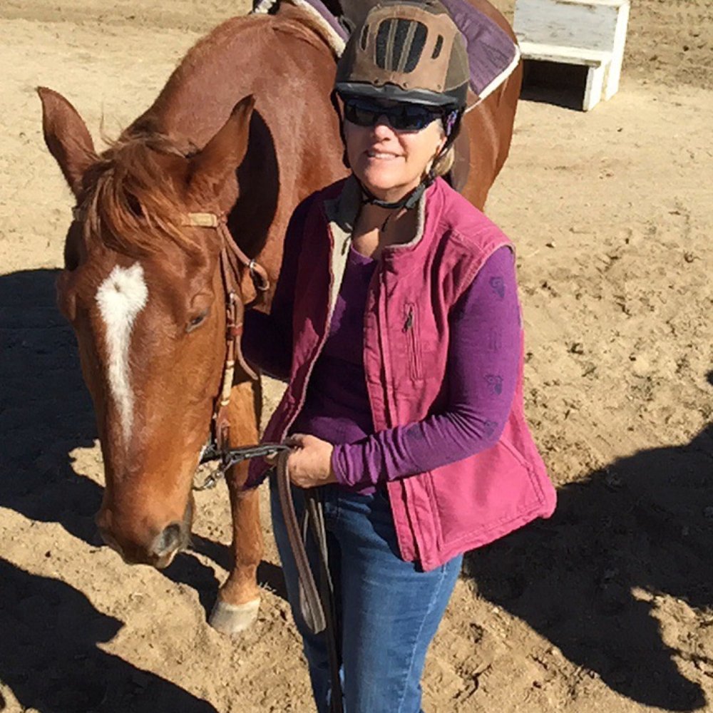 Regal Horsemanship - Horseback Riding Near Me - Ramona, California