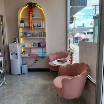 Michelle Lashes - Eyelash Service Near Me - Staten Island, New York Michelle Lashes - Eyelash Service Near Me - Staten Island, New York