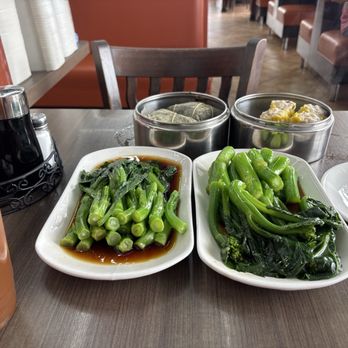 Get Sum Dim Sum - Dim Sum Near Me - Ontario, California