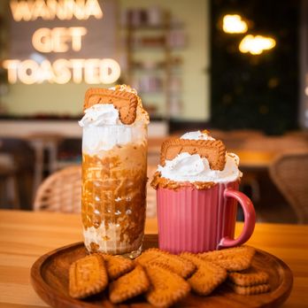 Toasted Brunch Bar + Cafe - Breakfast & Brunch Near Me - Vandalia, Ohio Toasted Brunch Bar + Cafe - Breakfast & Brunch Near Me - Vandalia, Ohio