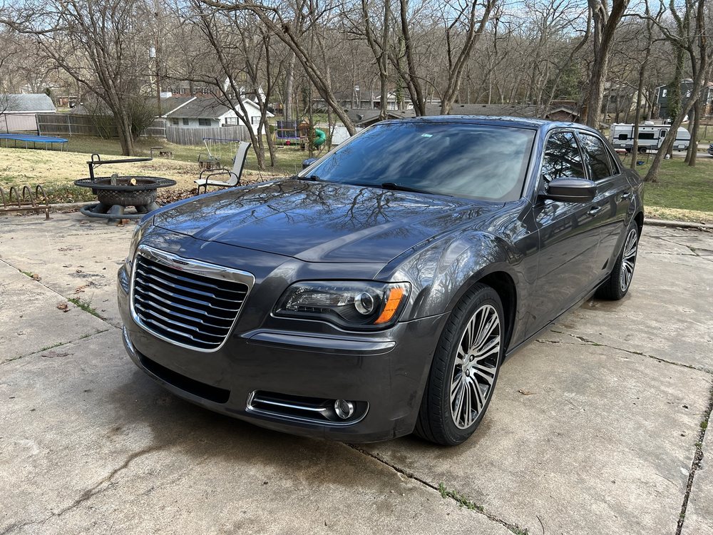 BLAKE’S AUTOMOTIVE DETAILING 12 Photos Bartlesville, Oklahoma