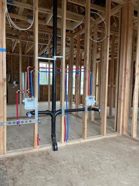 Slide of SOS Plumbing and Emergency Services