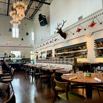 Superica - Interior - Breakfast & Brunch Near Me - Winter Park, Florida Superica - Interior - Breakfast & Brunch Near Me - Winter Park, Florida