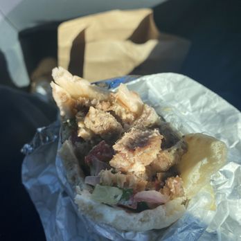 Rumi's Oasis - the wrap with beef kabob - Bakeries Near Me - Elk Grove, California Rumi's Oasis - the wrap with beef kabob - Bakeries Near Me - Elk Grove, California