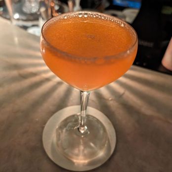 Clarkwood - Naked and Famous. Yep. It's spot on. - Bars Near Me - Houston, Texas