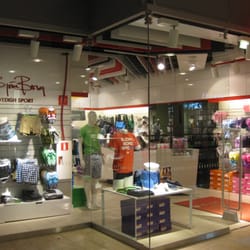 Björn Borg - Björn Borg Kamppi