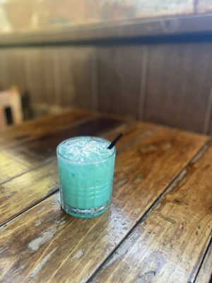 Blackbird Tavern by null