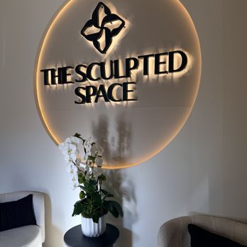 The Sculpted Space - Lobby - Pilates Near Me - Orange, California