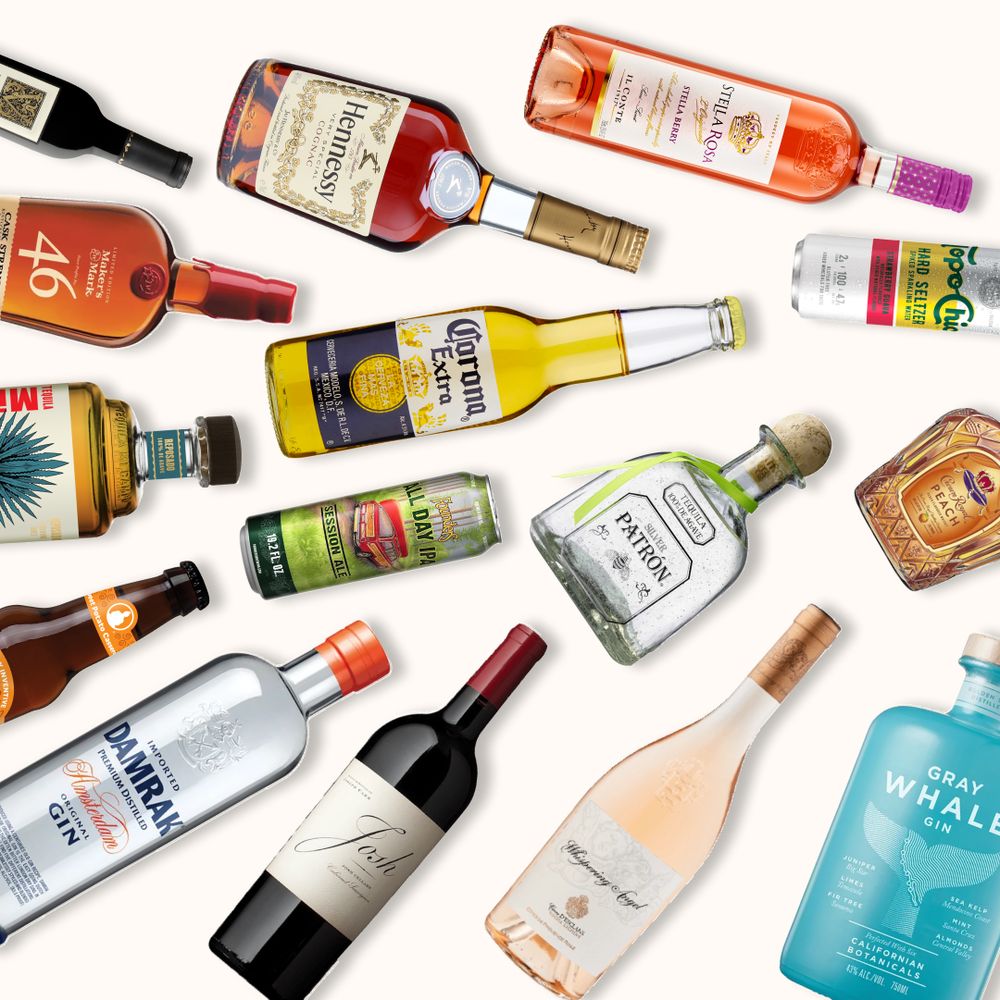 COASTERS LIQUORS Updated September 2024 21 Photos & 34 Reviews