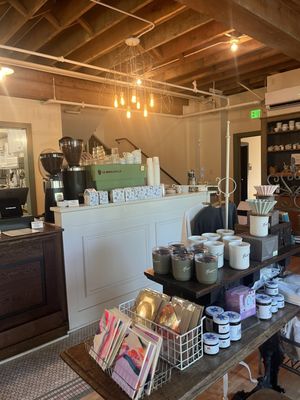 Keeper Coffee - Milwaukie by null
