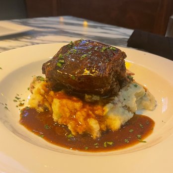 Saint John - Steak and potatoes - Cajun/Creole Near Me - New Orleans, Louisiana