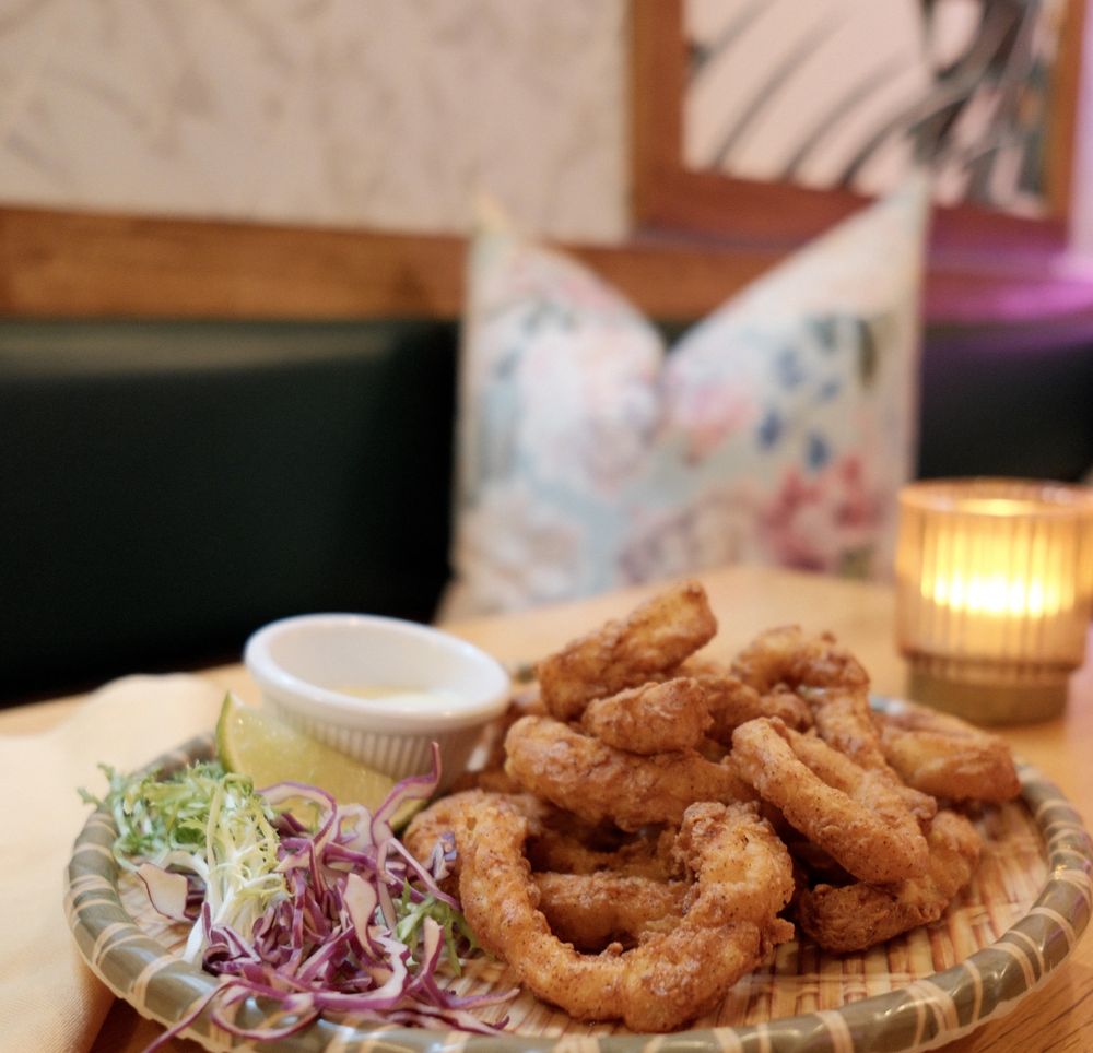 Sisi Kay Thai Eatery & Bar