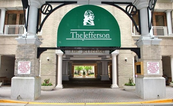 The Jefferson by null