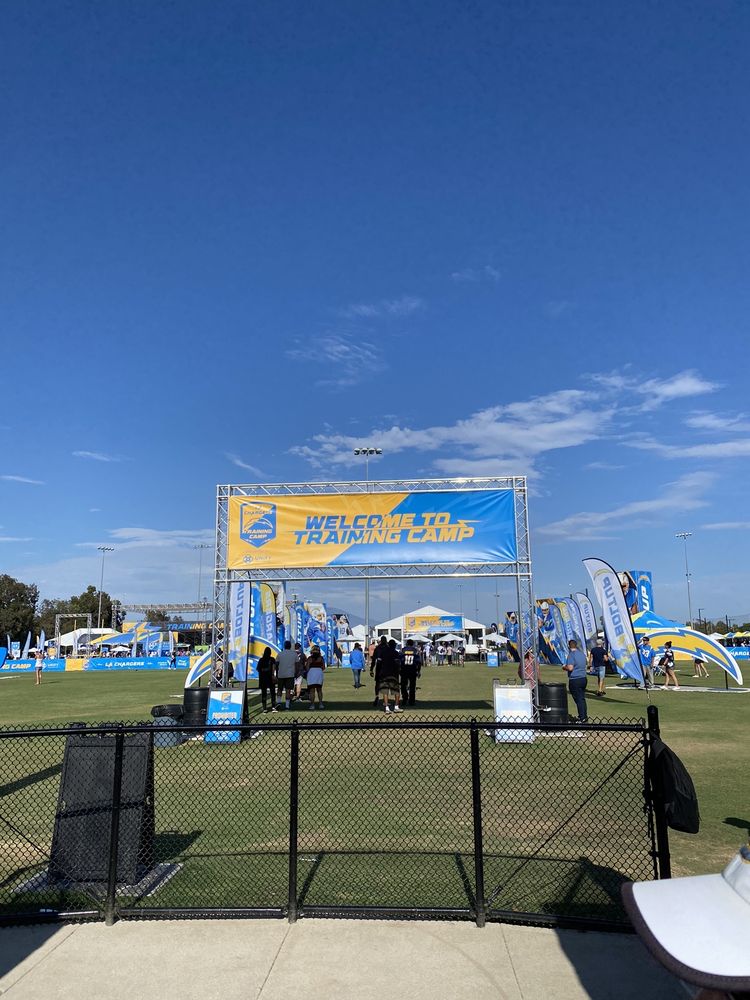 JACK HAMMETT FARM SPORTS COMPLEX Updated November 2024 65 Photos