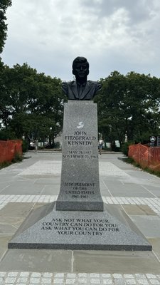 Grand Army Plaza by null
