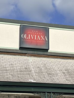Oliviana Ristorante & Bar Italiano by null