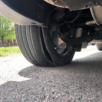 M & J TIRE - Updated August 2024 - 17 Photos & 14 Reviews - 720 Avoy Rd