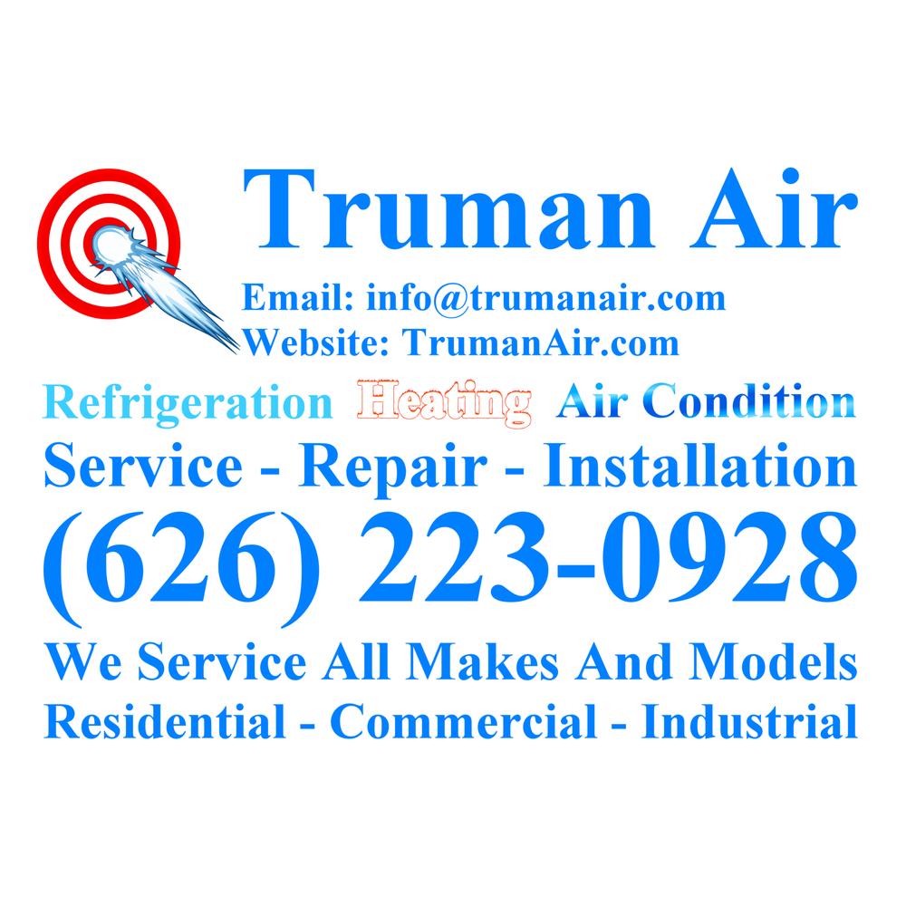 TRUMAN AIR Updated October 2024 24 Reviews 1206 Palm Ave, San