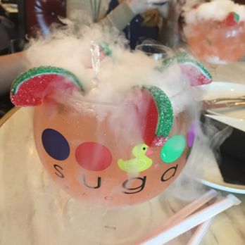 Sugar Factory Foxwoods - American Near Me - Mashantucket, Connecticut