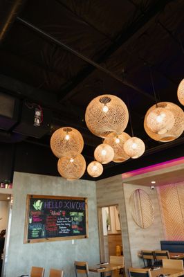 Xin Chào Eatery by null