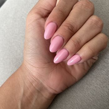Glossy Nail Lounge - Waxing Near Me - San Leandro, California