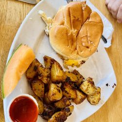 Dog Lane Cafe