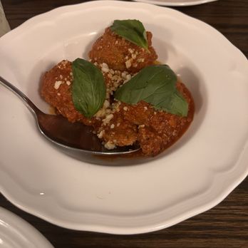 Doppio - Meatballs - Pizza Near Me - New Canaan, Connecticut Doppio - Meatballs - Pizza Near Me - New Canaan, Connecticut