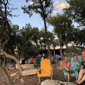 The Shady Llama - Outdoor seating - Beer Gardens Near Me - Wimberley, Texas The Shady Llama - Outdoor seating - Beer Gardens Near Me - Wimberley, Texas