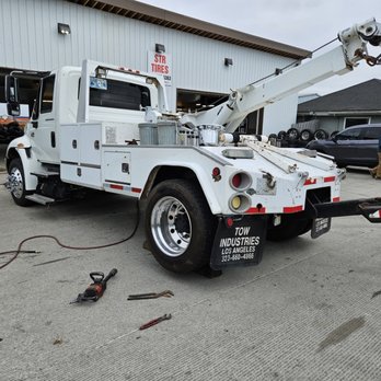 Anthony's Towing and Recovery - Towing Near Me Anthony's Towing and Recovery - Towing Near Me