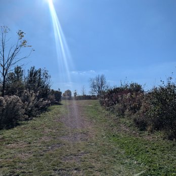 Menomonee Park - Parks Near Me - Menomonee Falls, Wisconsin