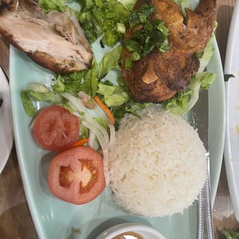 Savory Pho - Crispy Marinated Chicken - Vietnamese Near Me - Porter Ranch, California Savory Pho - Crispy Marinated Chicken - Vietnamese Near Me - Porter Ranch, California