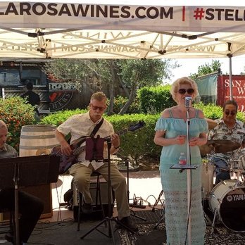 Standard Jazz - San Antonio Winery, Ontario, CA - Musicians Near Me Standard Jazz - San Antonio Winery, Ontario, CA - Musicians Near Me