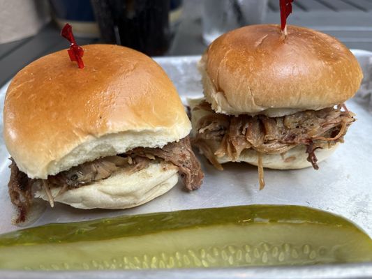 Big Bore Barbecue by null