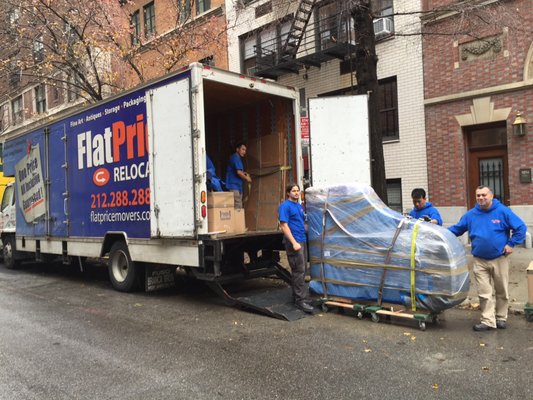 Montia Movers photo 2
