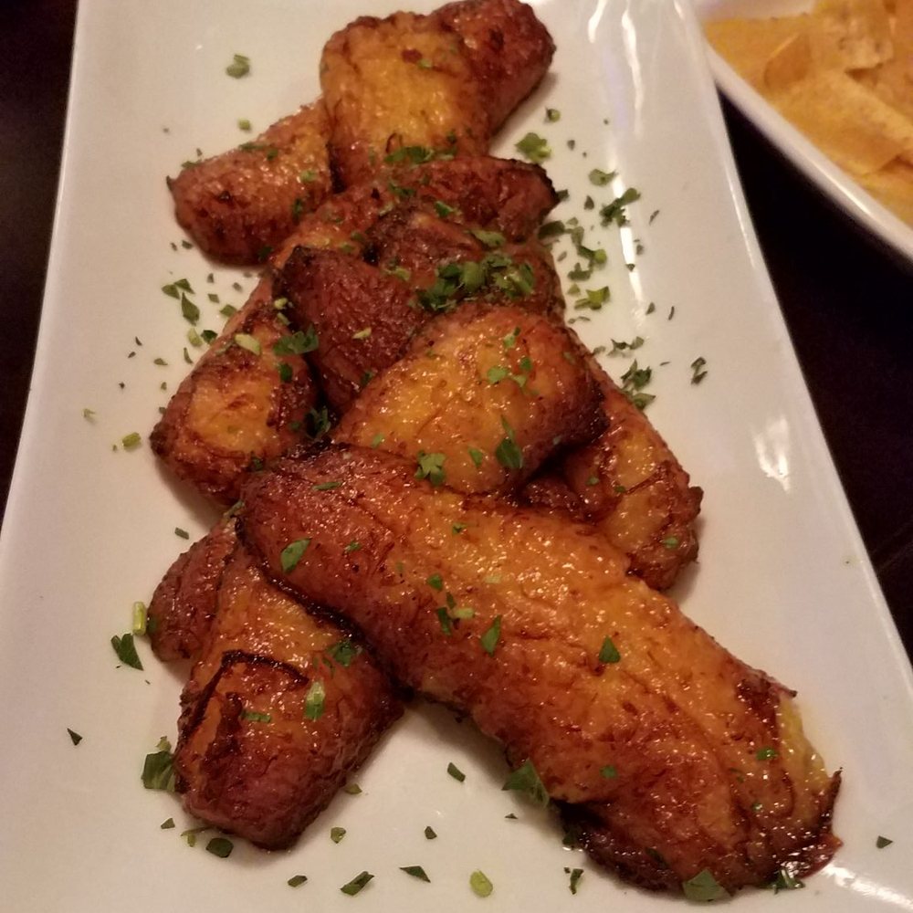Sangarita's - Maduros - Spanish Near Me - Bayside, New York