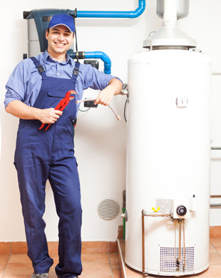 Slide of R & S Plumbing