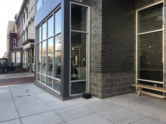 SEYLOU LLC by null SEYLOU LLC by null