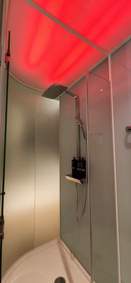 citizenM Copenhagen Radhuspladsen by null