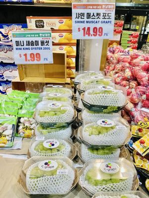 Hannam Chain by null