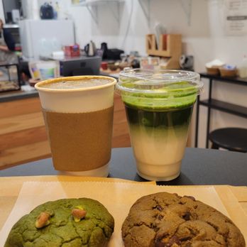 Mika’s Direction - Coffee & Tea Near Me - New York, New York Mika’s Direction - Coffee & Tea Near Me - New York, New York
