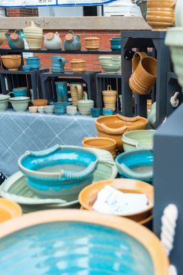 St Matthews Farmers Market by null