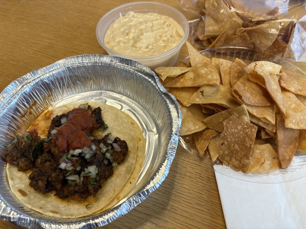 Maria's HomeStyle Mexican Food Logo