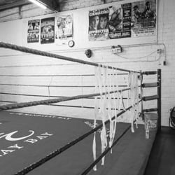 Johnny Tocco's Ringside Boxing Gym