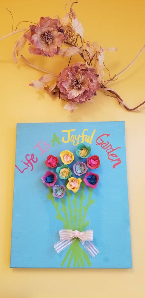 Joy Garden Creative Center - childcare center in Reading, PA