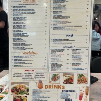 Pho N Mor - Vietnamese Near Me - Chino Hills, California Pho N Mor - Vietnamese Near Me - Chino Hills, California